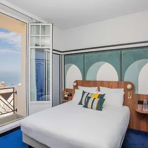 4* Hotel Mercure Plaza Centre
